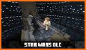 Star Galaxy Wars Maps for Minecraft related image