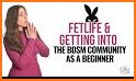 Fetlife : Kinky, BDSM Dating & Fetish Life related image