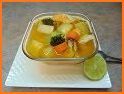 Recetas de caldos y sopas related image