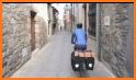 Camino Assist Pilgrim Santiago related image