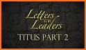 Letter Leaders related image