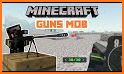 Guns Mod - Weapons Addon for MCPE related image