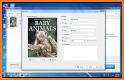 eBook Reader ePub Tags editor related image