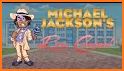 FNF Mod Dance Michael Jackson related image