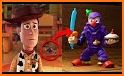 FORGOTTEN PIXAR CHARACTERS related image