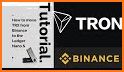 Tron Wallet related image