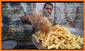 Street Food - French Fries Maker related image