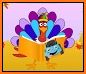 Starfall Turkey related image