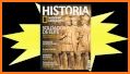 Historia National Geographic related image