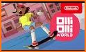 The Olli-Olli Sim World related image