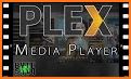 Plex media player related image