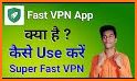 Fast VPN - Secure VPN Proxy related image