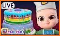 Coco~Melon Nursery Baby Rhymes OffLine Videos related image