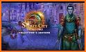 Hidden Objects - Secret City: Sacred Fire related image