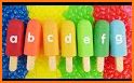 ABC & 123 - Learn letters and numbers for kids related image