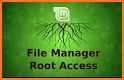 File Manager for Superusers related image