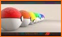 Nice Pokeball Art Wallpapers related image