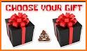 Lucky gift related image