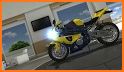 Moto Traffic Rider: Arcade Race - Motor Racing related image