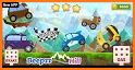 Kids Cars Up Hills Racing: Games for Preschoolers related image