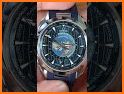 VOYAGER WorldTimer Watch Face related image