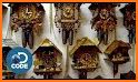 Cuckoo Clock related image