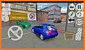 Driving in Car-Real Car Racing Simulation Game related image