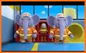 Fire Truck & Fire fighter Role Play(Game for Kids) related image