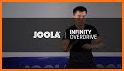 JOOLA Infinity related image