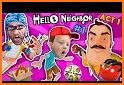 Guide Hello Neighbor Alpha New 2018 related image