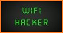 Wi-Fi Password Hacker Prank related image