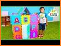 ABC English Alphabet For Kids related image