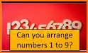 Number Sum - Math Puzzle Game related image