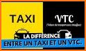 Ivoire taxi related image