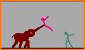 Stickman Fight 2: the game related image