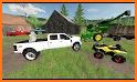 Tractor Games- Farm simulator related image