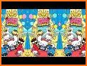 Hello Kitty Friends - Tap & Pop, Adorable Puzzles related image