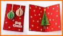 Christmas Greeting Card Maker related image