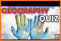 Geography Quiz Game related image