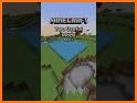 Rope Bridge Mod for Minecraft related image