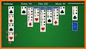 Solitaire - Classic Klondike Card Games Free related image