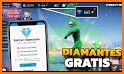 GANA DIAMANTES GRATIS: Free FF related image