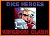 Dice Heroes: Kingdom Clash related image