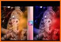 Ganesha Photo Editor - Ganesha Photo Frame related image