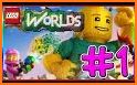 Top LEGO Worlds Guide related image