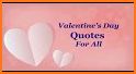 Valentines Day 2020 Quotes related image