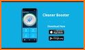 ACleaner: Phone Cleaner And Booster, Battery Saver related image