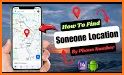 Phone Number Tracker & Locator related image