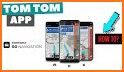 TomTom AmiGO - GPS, Speed Camera  & Traffic Alerts related image