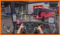 Modern Bus Simulator: Ultimate Bus Driving Games related image